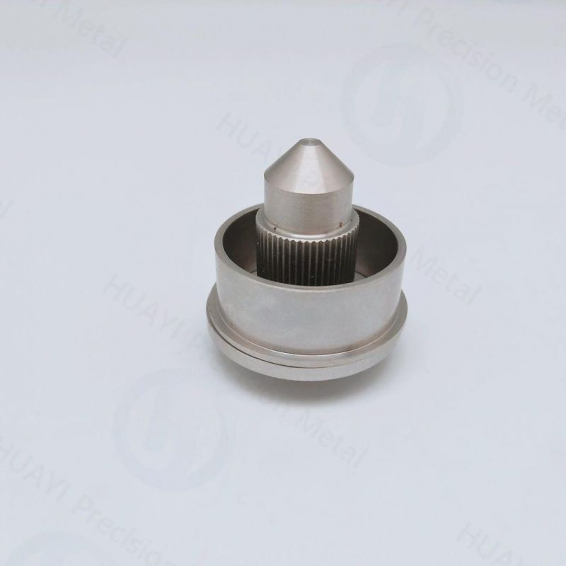 Manufacturing CNC Milling Aviation Maintenance Spare Parts Repair Car Parts