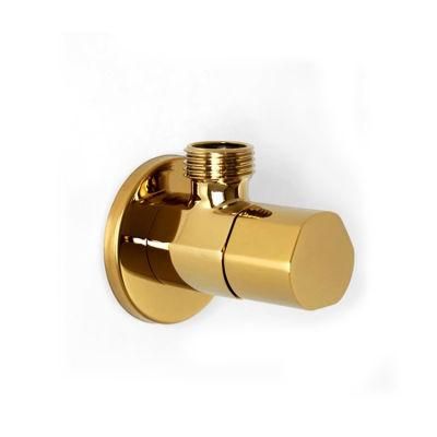 Copper Parts Customized Hexagon Head Equal Brass Metal Compression Fitting CNC Machining Precision Auto Parts