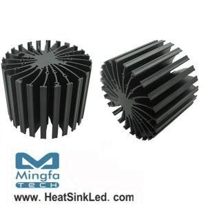 Etraled-Phi-11080 Philips Modular Passive Star LED Heat Sink for Dia110mm