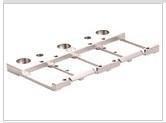 Aluminum Precision Processing
