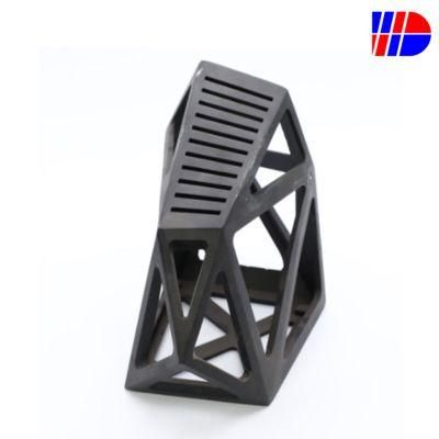 Good Quality Material Steel CNC Machinery Auto Car Parts and Accessories