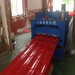 Roofing Roll Forming Machine