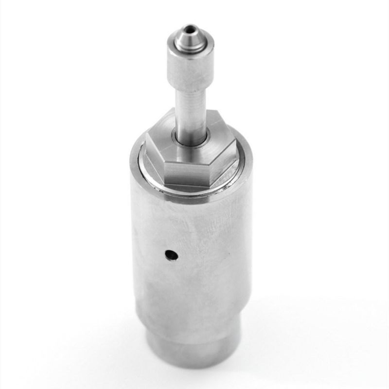 Waterjet Machine Spare Parts 60K Swivel Assembly Hr11137