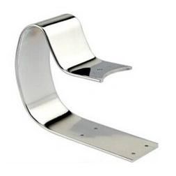 OEM CNC Machinery Aluminum Part