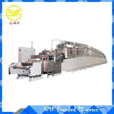 Lithium Battery Vertical Type Single (double) Surface Coating Machine