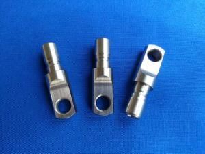 Stainless Steel Eye Fitting, Mechanical Steering Systems