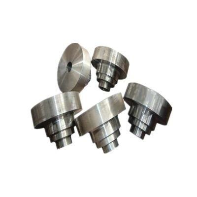 Spare Parts for High Quality Custom Forged Stainless Steel Parts