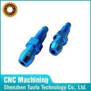 Small Order OEM Anodized Bicycle Parts with Competitive Factory Price