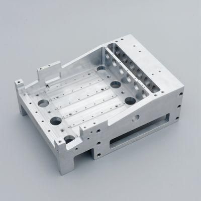 High-Precision Machine Parts CNC Machining Parts Machinery Parts