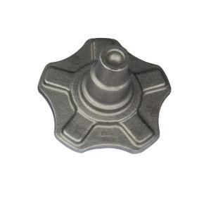 Hot Die Forging Hub Bearing for Passenger Car