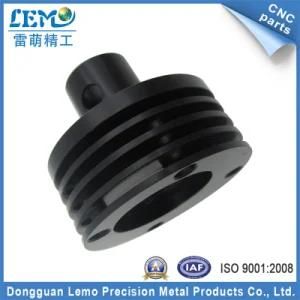 Metal CNC Parts Made of Aluminum with Anodizing (LM-1983A)