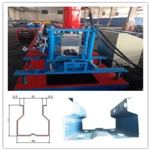 Metal Rack Shelf Roll Forming Machine