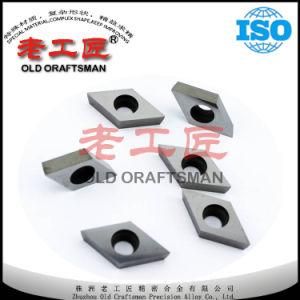 Tungsten Carbide Shim Stm16 for Negative Rake Holder