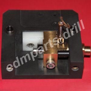104315160 431.516.0 135016091 Charmilles EDM Wear Parts Contact Module Full Assembly