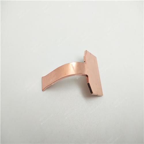 Bending Cutting Stainless Steel Sheet Metal Fabrication Stamping Mechanical Parts
