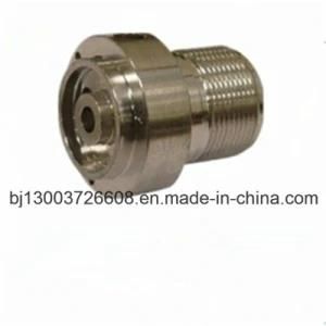 OEM High Precision CNC Metal Parts Manufacturer