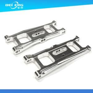 OEM Manufacture Produce CNC Metal Parts Aluminum CNC Machining Spare Parts