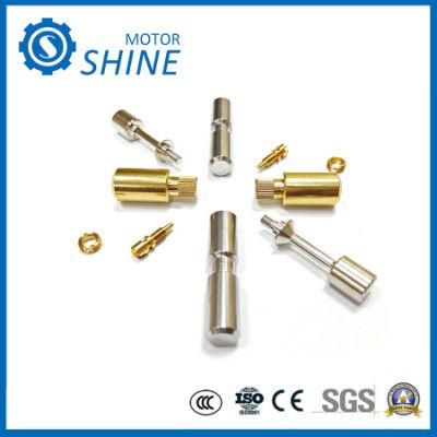 Moderate Price CNC Lathe/ CNC Turning Center/ Tooling Parts CNC Machining Parts