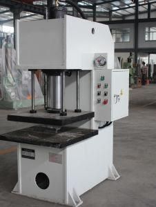 C-Frame Hydraulic Press Machine Y41-16t