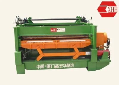 New FT1.0-1200 Portable Slitting and Cutting Machines for Metal Coil