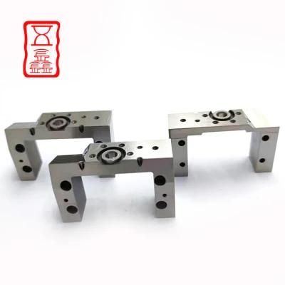 Customized CNC Turning Machine Service Stainless Steel Machining Parts