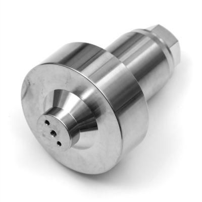 Waterjet Spare Parts Sealing Head Body Hrk031
