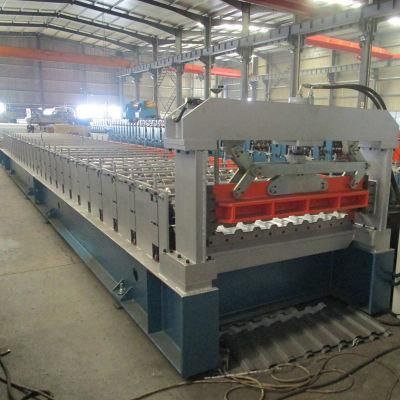 New Material Stainless Steel Coils Metal Roofing Sheet Machine Price