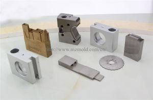 High Quality CNC Milled Products