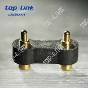 Pogo Pin Connector, Battery Connector for Mobile Phone