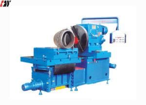 Hight Quality Pipe Bevel Machine for Elbow Tee and Reducer Manufacturer