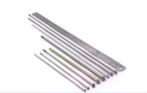 OEM DIN/GB/JIS Metal Processing Machinery Parts Stud Bolts