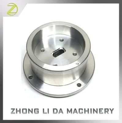 Professional Stainless Steel CNC Turning Parts Metal Parts