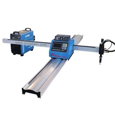 Plasma Cutter Portable Metal Steel Iron Sheet Plate Cutting CNC Plasma Cutting Machine