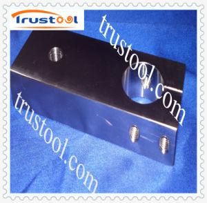 CNC Machine Spare Parts CNC Milling &Turning