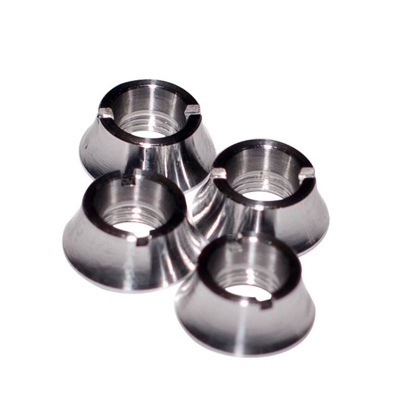 High Precision CNC Milling, Customized CNC Milling Parts