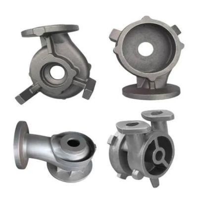 Precision CNC Machining of Aluminium/Steel/ Titanium/Stainless Steel/Copper/Plastic Valve Parts