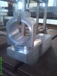 Large Size Metal CNC and Turning Production (10000*5000*3000mm)