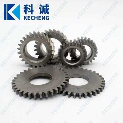 Manufacturer Supply High Quality Powder Metallurgy Gear