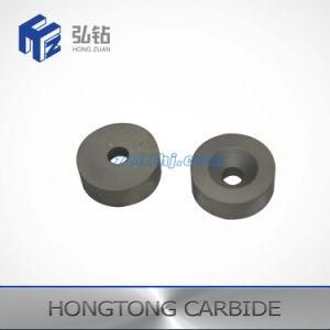 Customized Tungsten Carbide Spare Parts with Special Design
