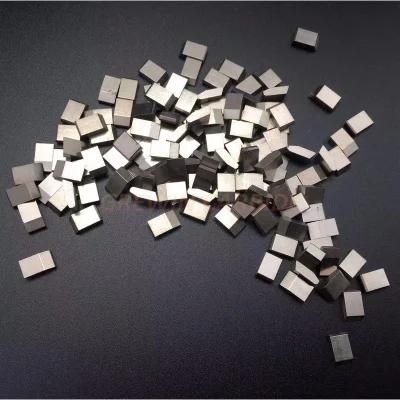 Gw Carbide-Cemented Carbide Saw Tips