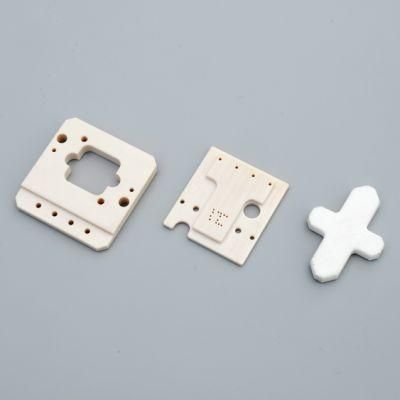 Aluminum OEM ODM Oxide Anodized CNC Machining Mobile Parts