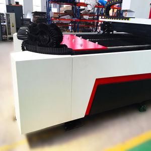 Precision 620W Metal Laser Cutting Machine (TQL-LCY620-3015)