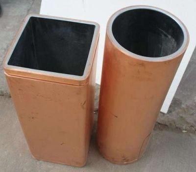 Copper Mould Tube-High Working Life Copper Mould Tube