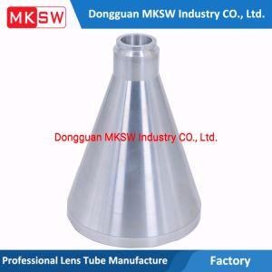 Camera Lens CNC Parts CNC Turing Machining Metal Part CNC Machining Part Machined Part
