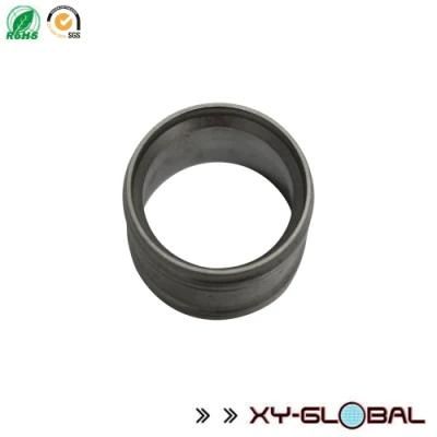 ISO SGS/ RoHS Certificate CNC Turning Parts for Thread Ring