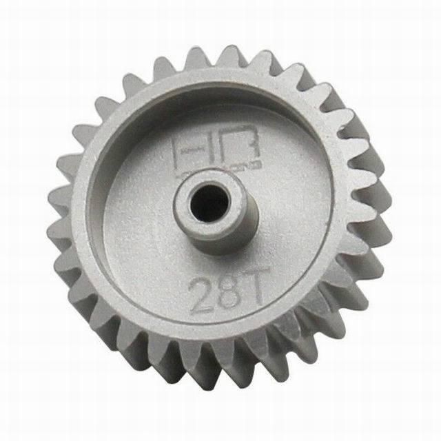Small/Big Size Customized Turning/Milling Transmission Industry Spur Worm Gear Made by Steel/Brass/Aluminum