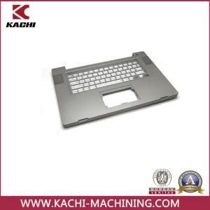 OEM Low Quantity Automotive Part Kachi Auto Machine Shop