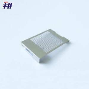 OEM Custom Precision Metal Etching for Electronics