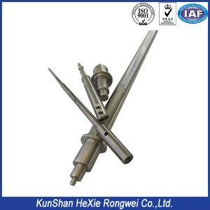 New Machinery Part for Motorcycle and Medical Device Industry