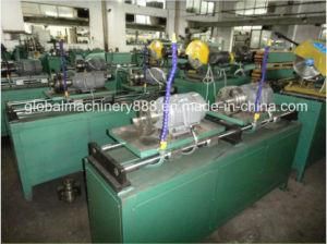 Corrugated Stainless Steel Flexible Metal Hose Forming Machine